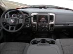 Dodge Ram 2500 Power Wagon 2014 года